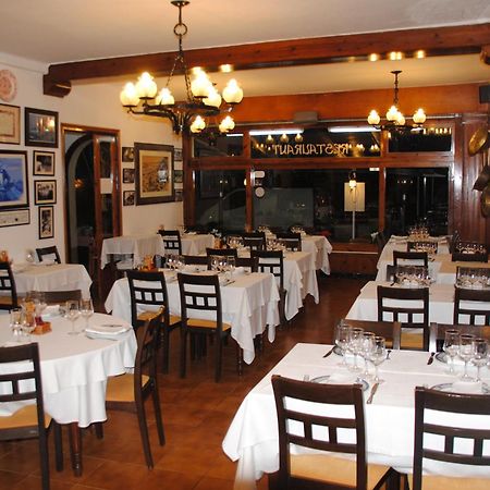 טוסה דה מאר Hotel Victoria מראה חיצוני תמונה