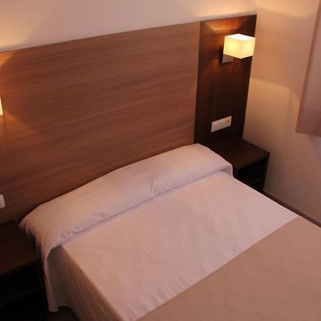 טוסה דה מאר Hotel Victoria חדר תמונה