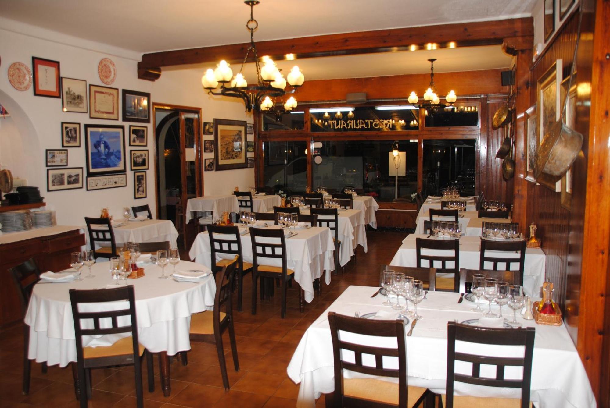 טוסה דה מאר Hotel Victoria מראה חיצוני תמונה