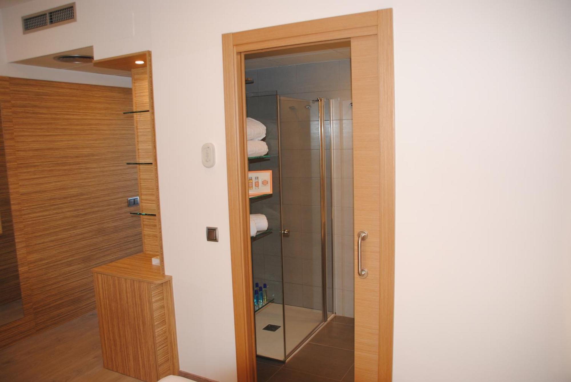 טוסה דה מאר Hotel Victoria חדר תמונה