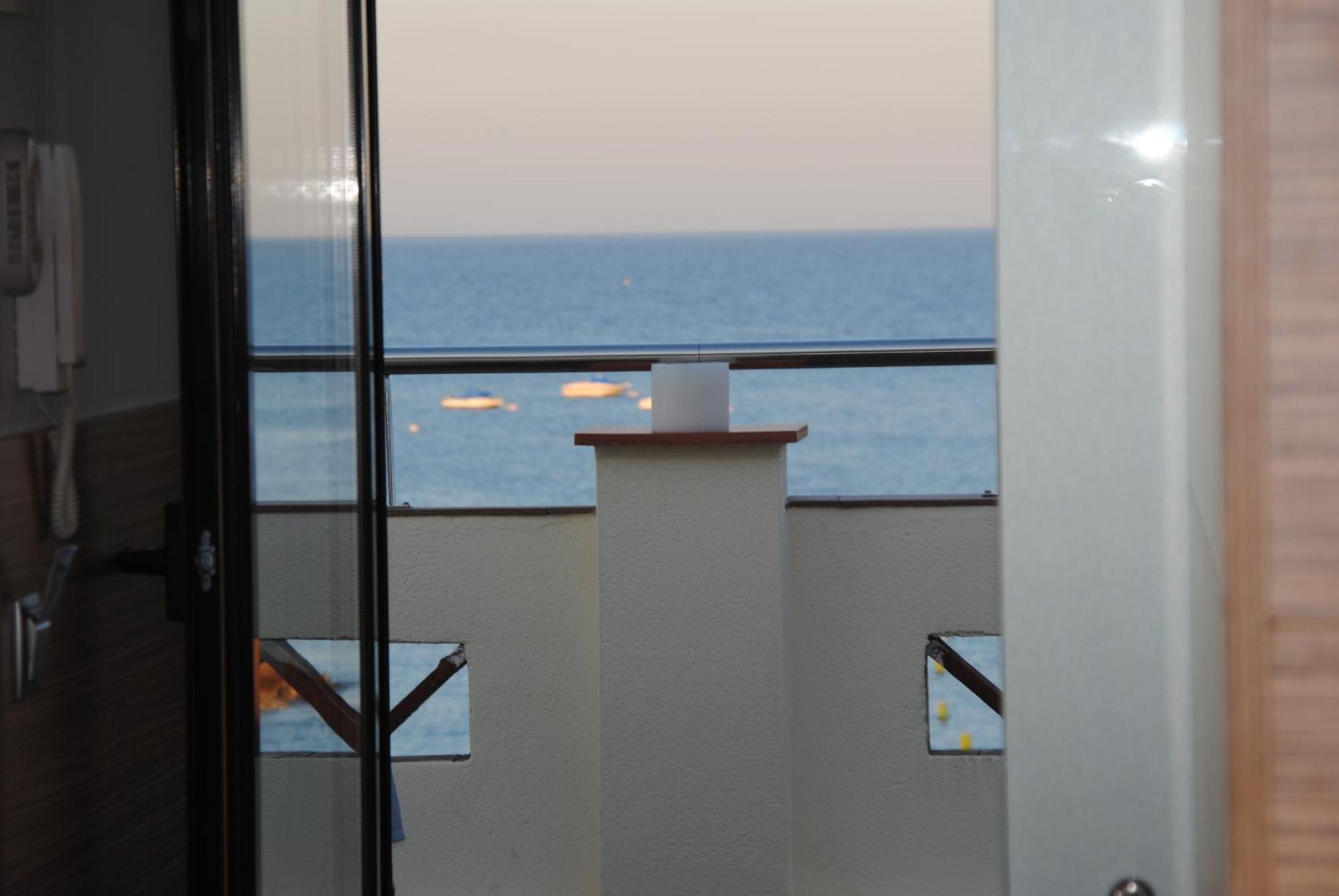 טוסה דה מאר Hotel Victoria חדר תמונה