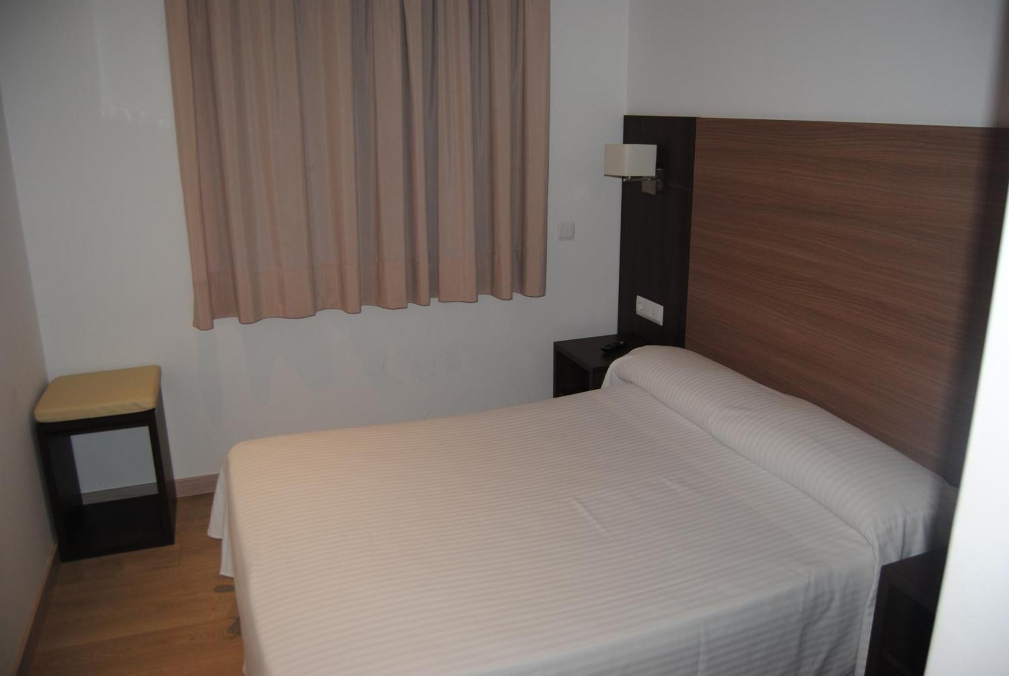 טוסה דה מאר Hotel Victoria חדר תמונה