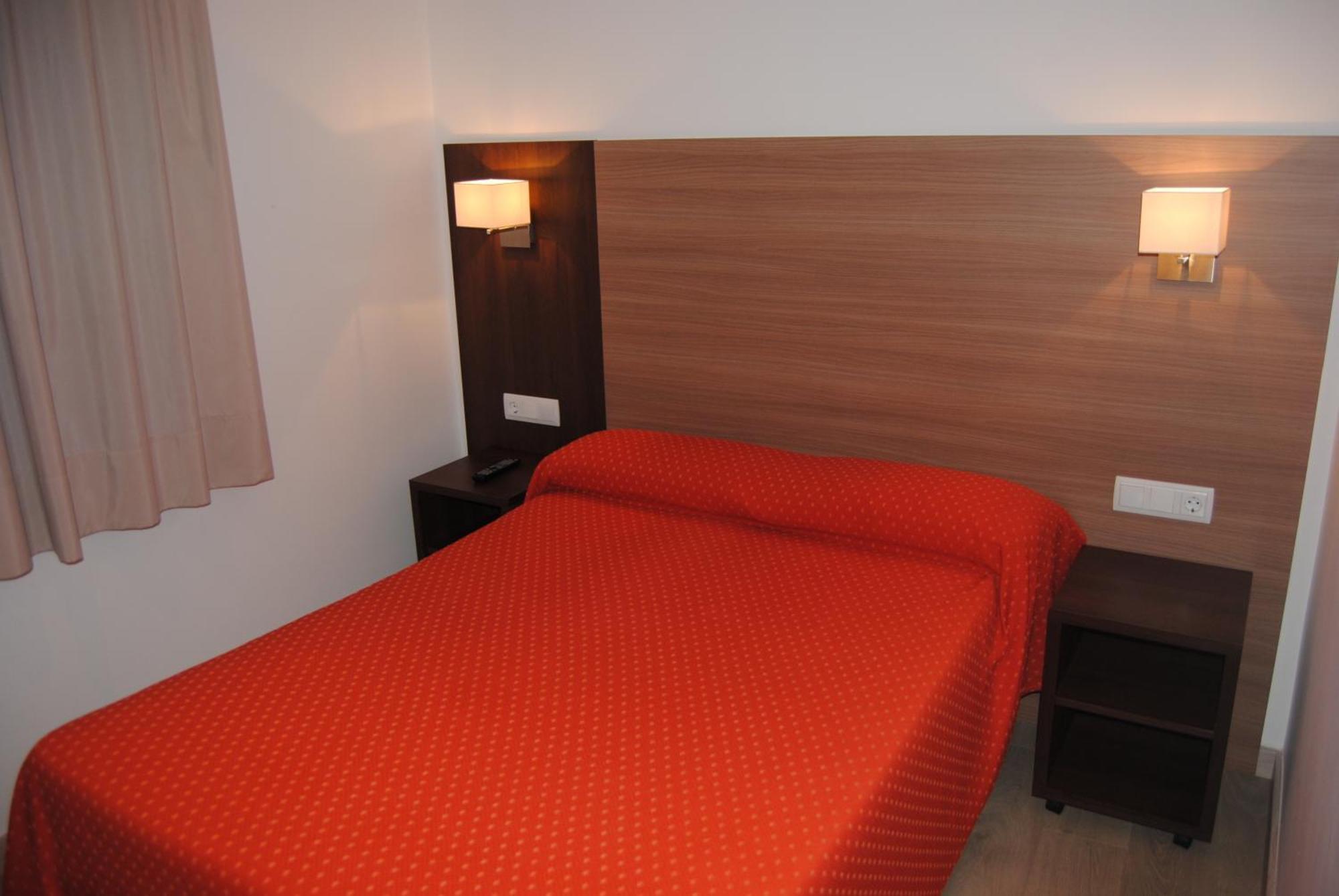 טוסה דה מאר Hotel Victoria חדר תמונה
