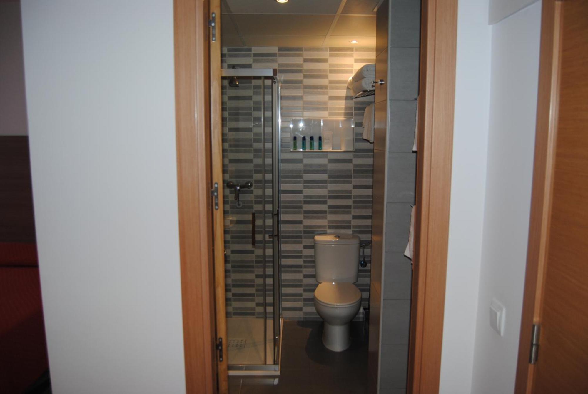 טוסה דה מאר Hotel Victoria חדר תמונה