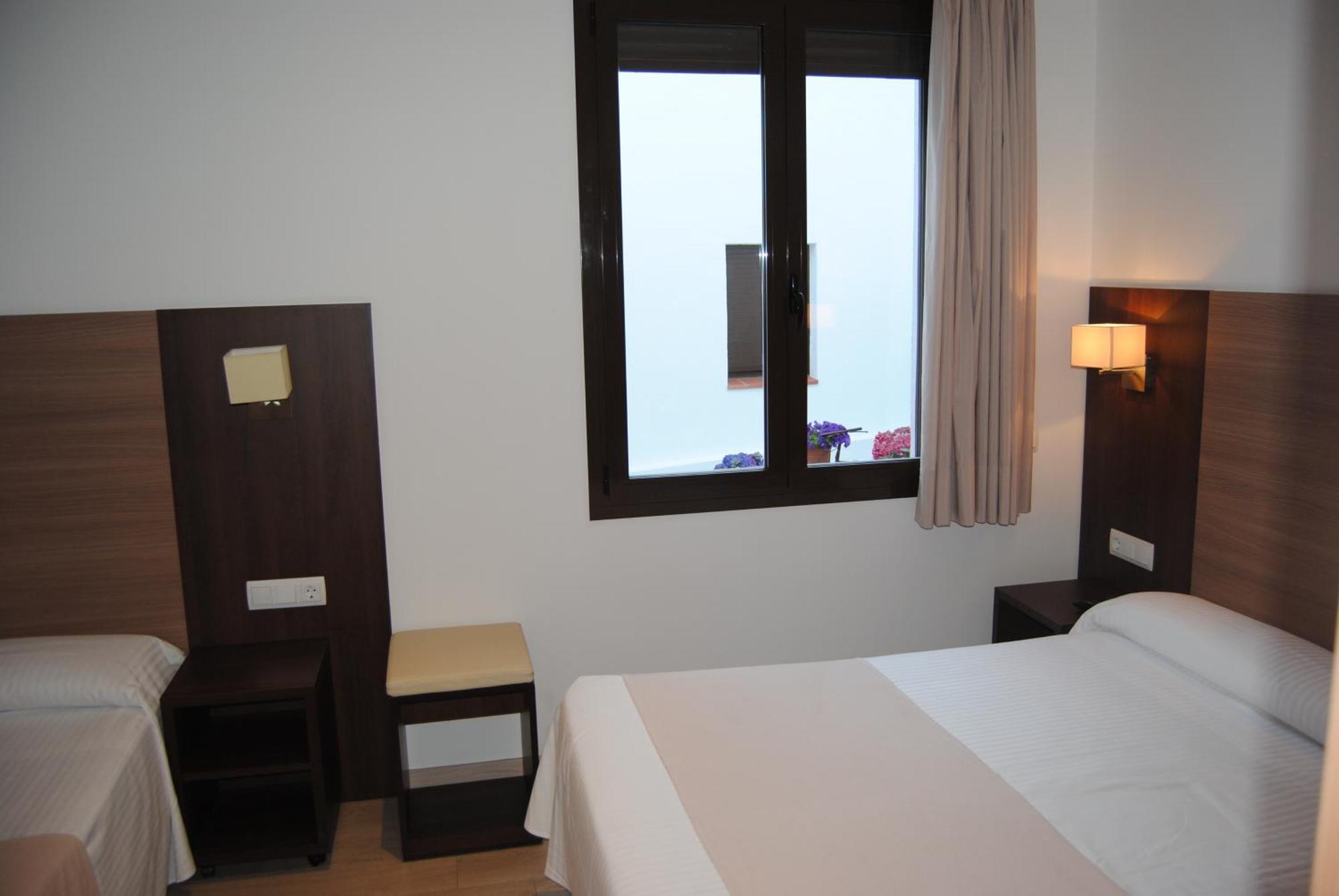 טוסה דה מאר Hotel Victoria חדר תמונה