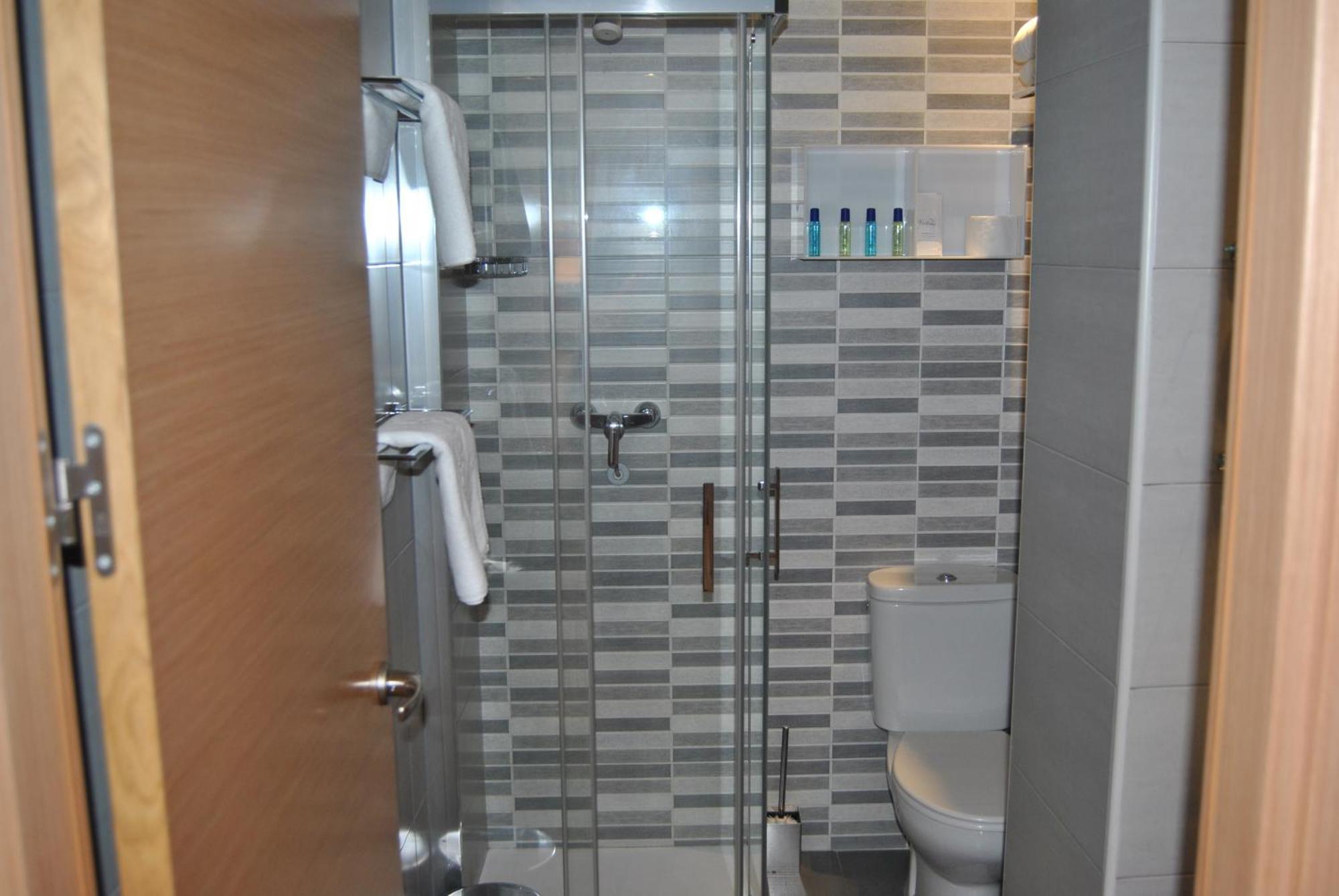 טוסה דה מאר Hotel Victoria חדר תמונה
