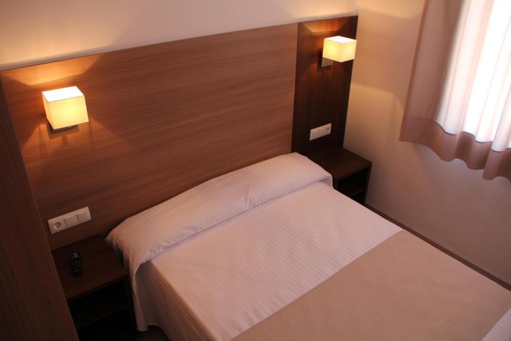 טוסה דה מאר Hotel Victoria חדר תמונה