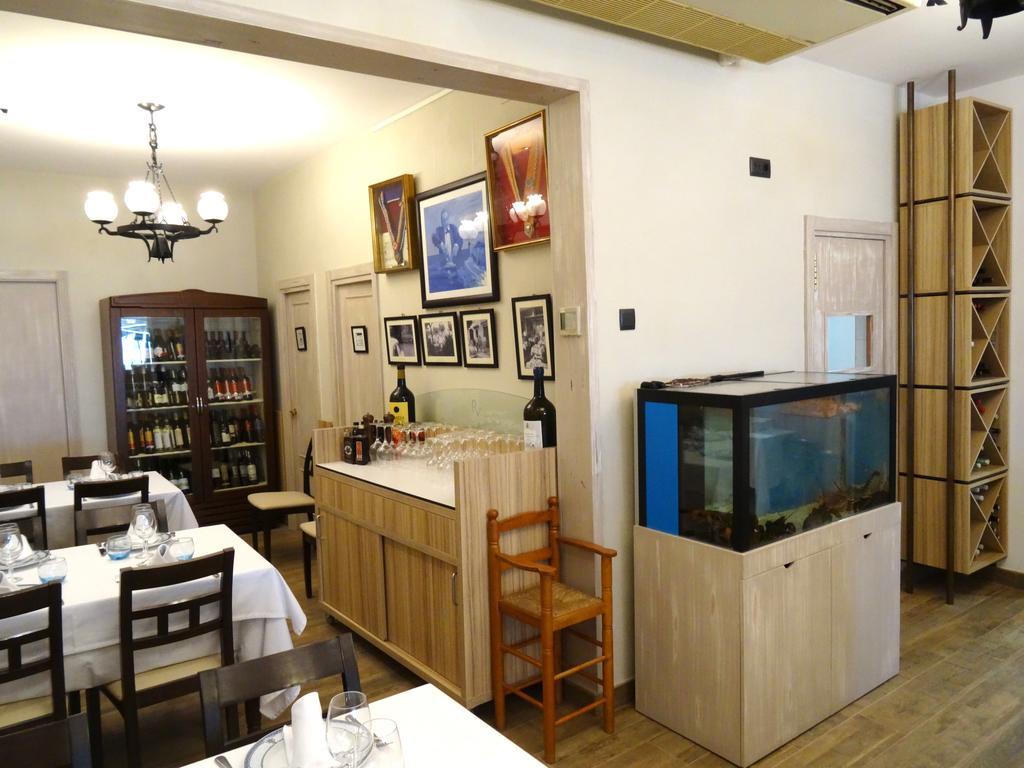טוסה דה מאר Hotel Victoria מראה חיצוני תמונה