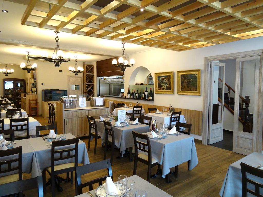 טוסה דה מאר Hotel Victoria מראה חיצוני תמונה