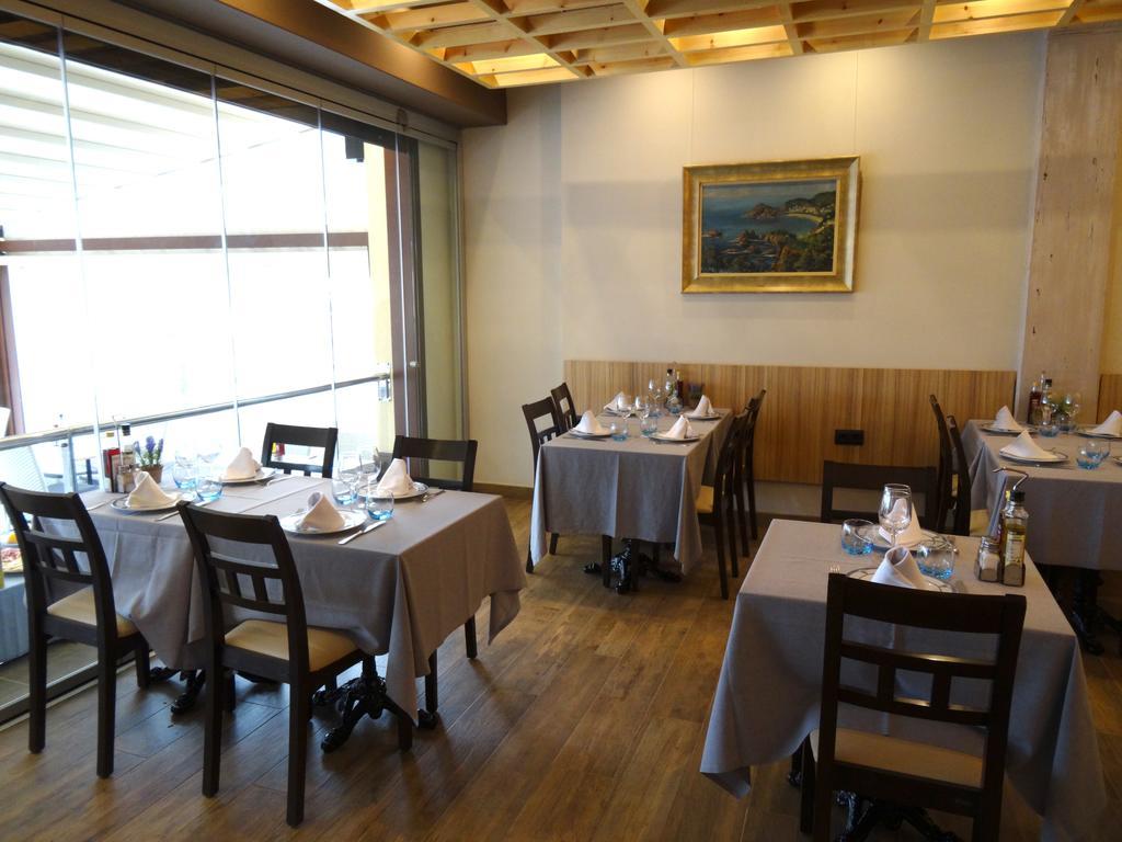 טוסה דה מאר Hotel Victoria מראה חיצוני תמונה