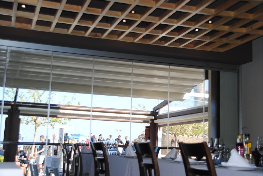 טוסה דה מאר Hotel Victoria מראה חיצוני תמונה