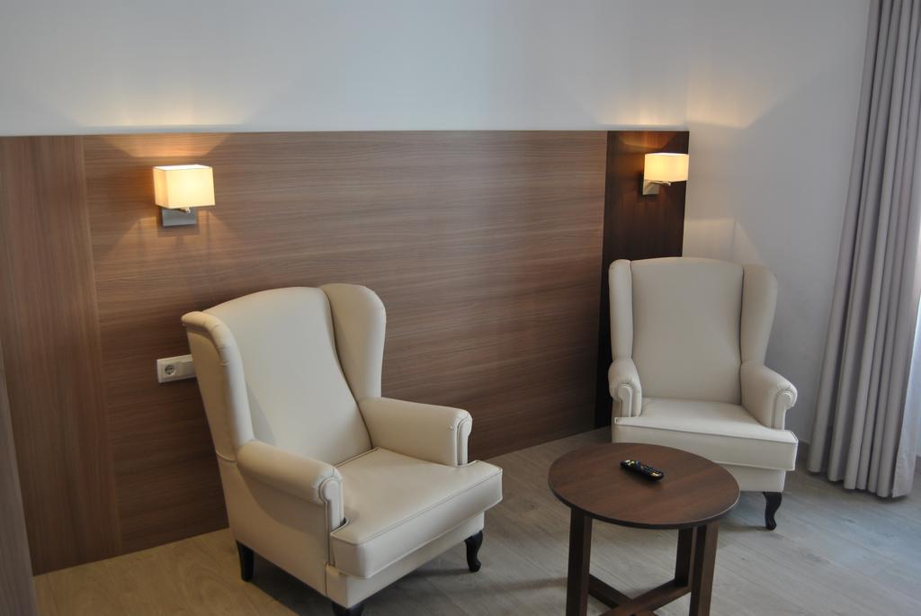 טוסה דה מאר Hotel Victoria חדר תמונה